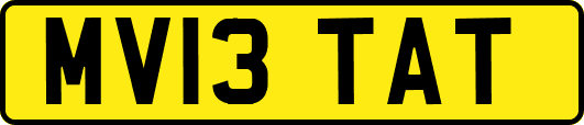 MV13TAT