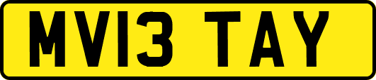 MV13TAY