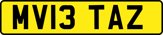 MV13TAZ