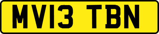 MV13TBN