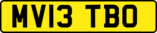 MV13TBO