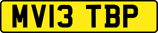 MV13TBP