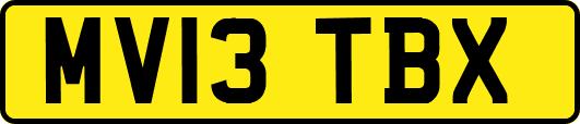 MV13TBX