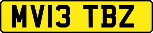 MV13TBZ