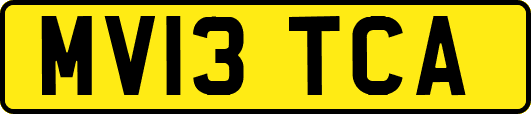 MV13TCA