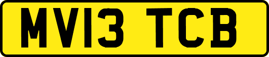 MV13TCB