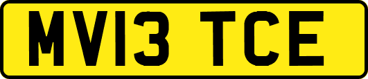 MV13TCE