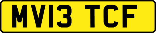 MV13TCF