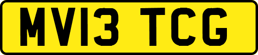 MV13TCG