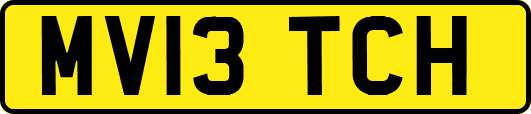 MV13TCH