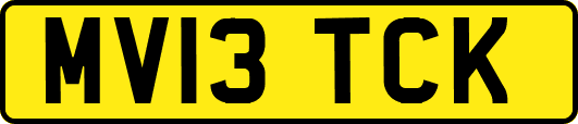 MV13TCK