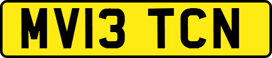 MV13TCN