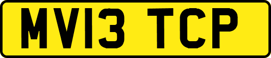 MV13TCP