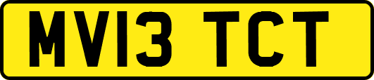 MV13TCT