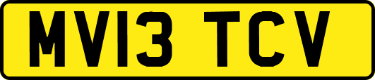 MV13TCV