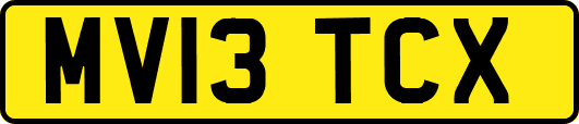 MV13TCX