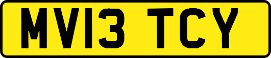 MV13TCY