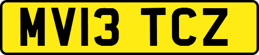 MV13TCZ
