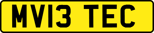 MV13TEC