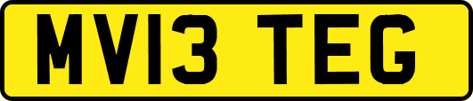 MV13TEG