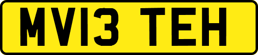 MV13TEH