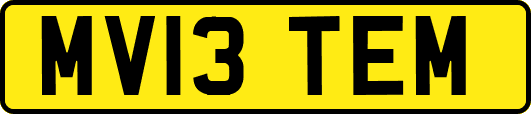 MV13TEM