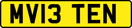 MV13TEN