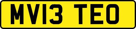 MV13TEO