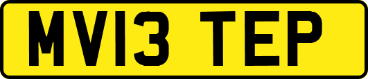 MV13TEP