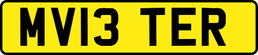 MV13TER