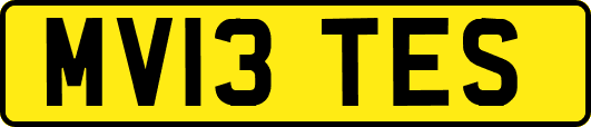 MV13TES
