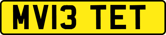 MV13TET