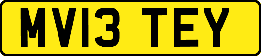 MV13TEY