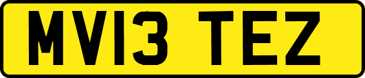 MV13TEZ