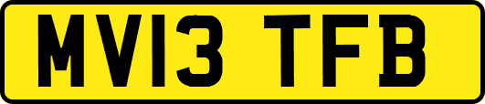 MV13TFB