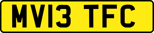 MV13TFC