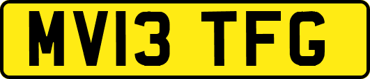 MV13TFG
