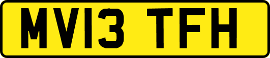 MV13TFH