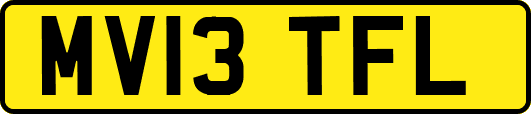 MV13TFL
