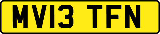 MV13TFN