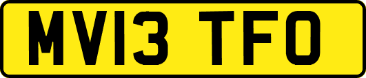 MV13TFO