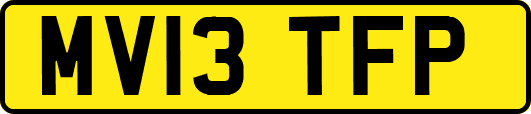 MV13TFP