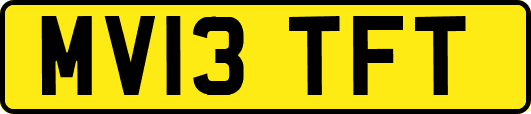 MV13TFT