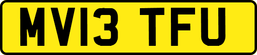 MV13TFU