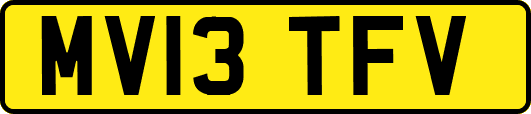 MV13TFV