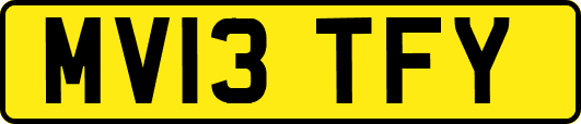 MV13TFY