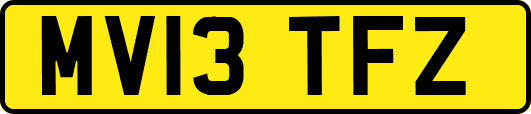MV13TFZ