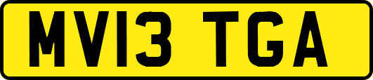 MV13TGA