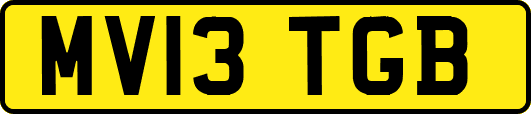 MV13TGB