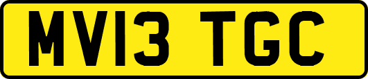 MV13TGC